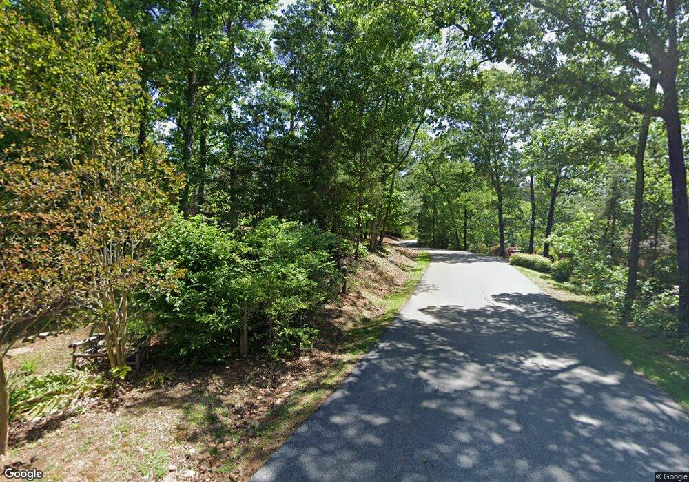 0 Crooked Pine Trail unit 9026236, Baldwin, GA 30511 - photo 1