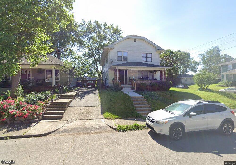 5301 Guilford Ave, Indianapolis, IN 46220 - photo 1