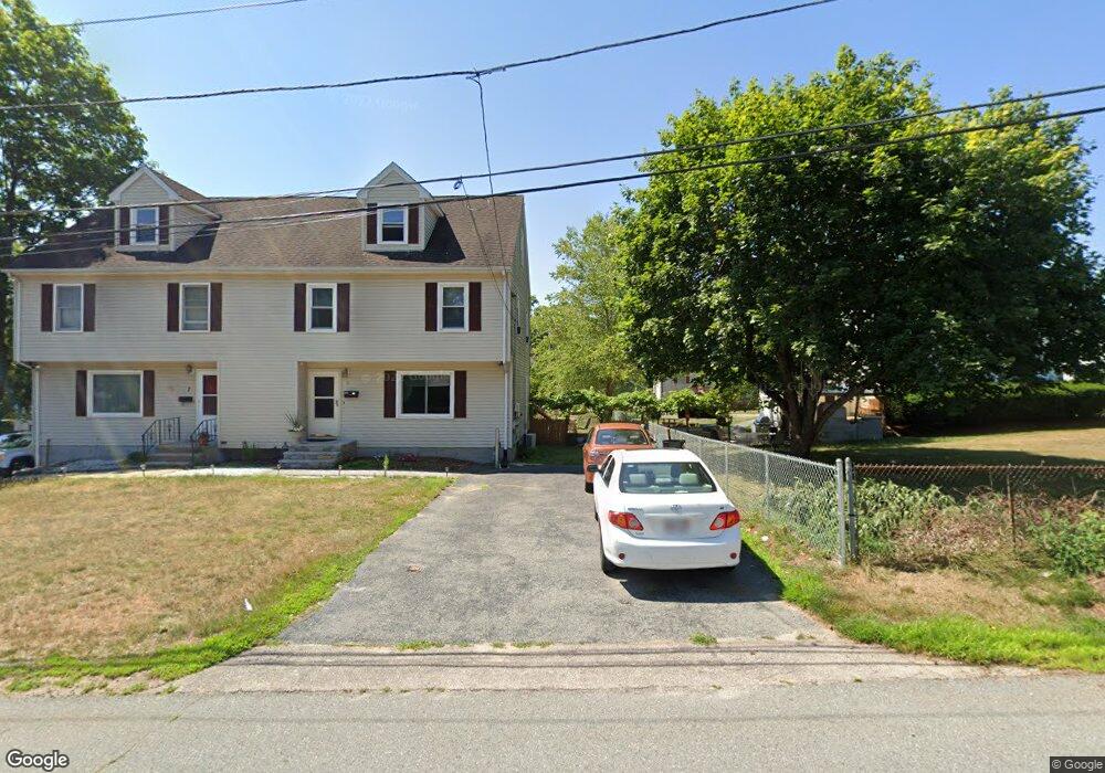 18 S Cedar St, Milford, MA 01757 - photo 1