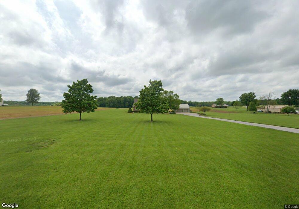 5997 Angel Run Rd NE, Georgetown, IN 47122 - photo 1