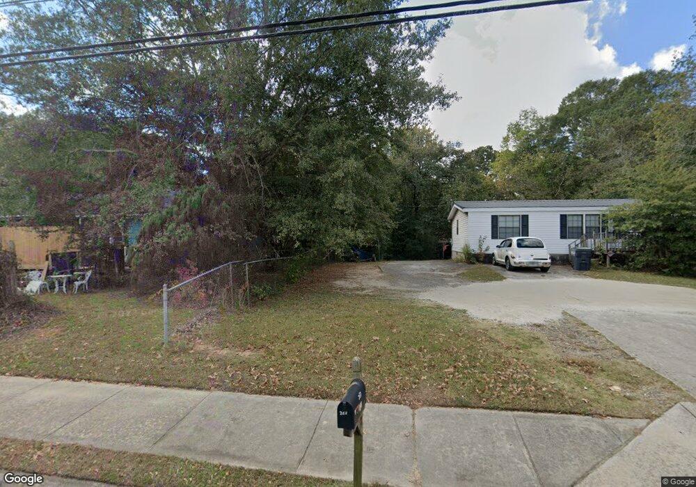 272 Dacula Rd, Dacula, GA 30019 - photo 1