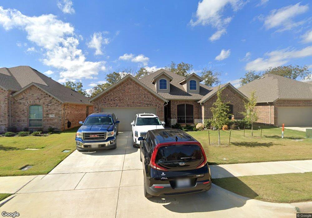 137 Colonial Dr, Joshua, TX 76058 - photo 1