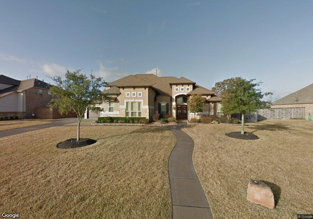 17719 Country Cove, Cypress, TX 77433 - photo 1
