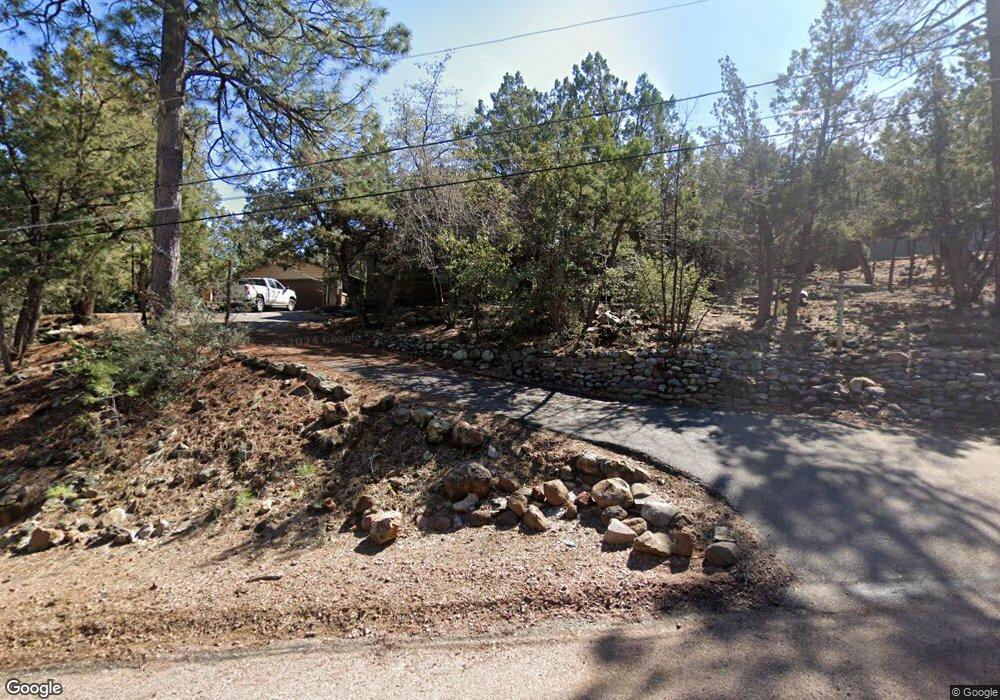 6857 W Robbin Ln, Pine, AZ 85544 - photo 1