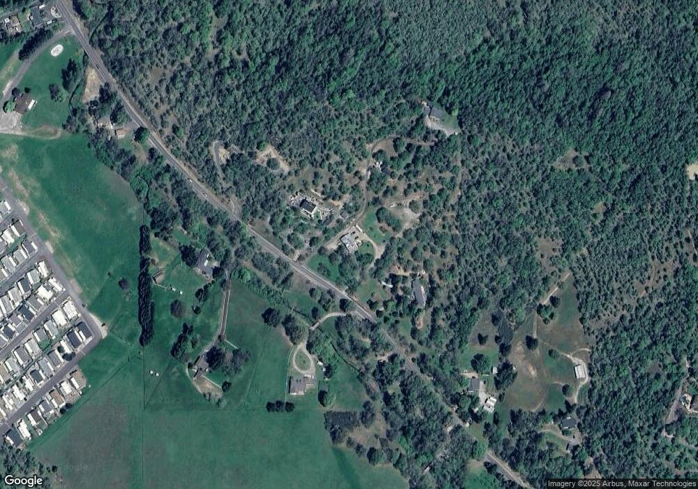 8100 Old Stage Rd, Central Point, OR 97502 - photo 1