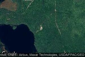 57 NE Bluff Ln, Cherryfield, ME 04622