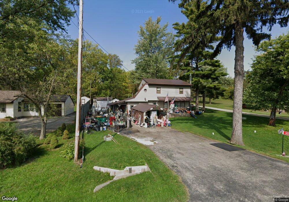 1426 W Happy Hollow Rd, Janesville, WI 53546 - photo 1