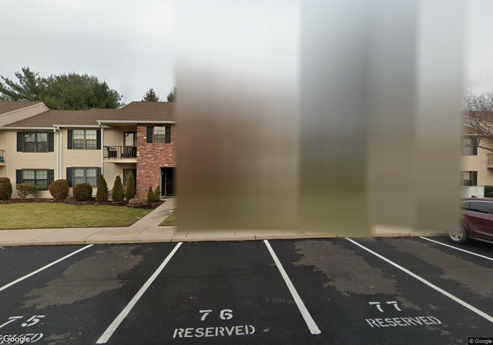 540A Willow Turn unit 500B, Mount Laurel, NJ 08054 - photo 1