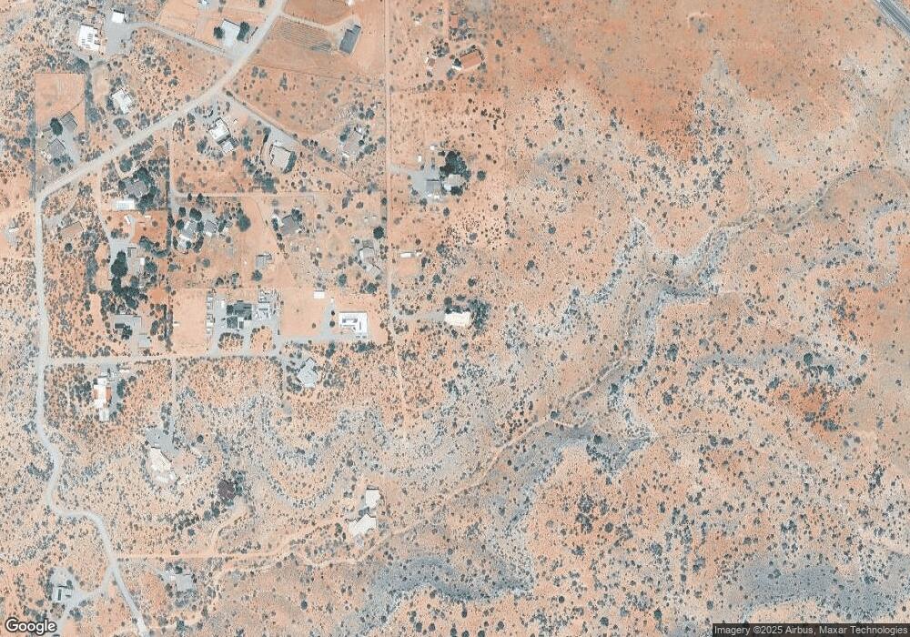 1625 S Desert Holly Dr, Cornville, AZ 86325 - photo 1