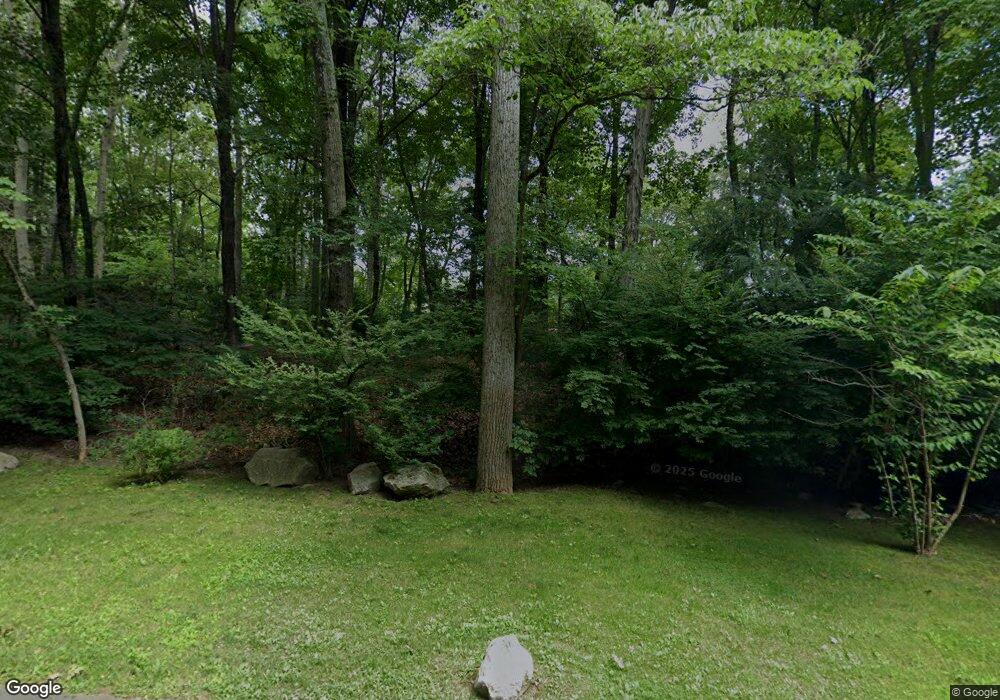 167 Deep Valley Rd, New Canaan, CT 06840 - photo 1