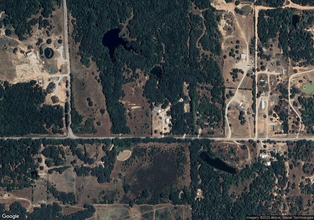 2116 Mockingbird Rd, Ardmore, OK 73401 - photo 1