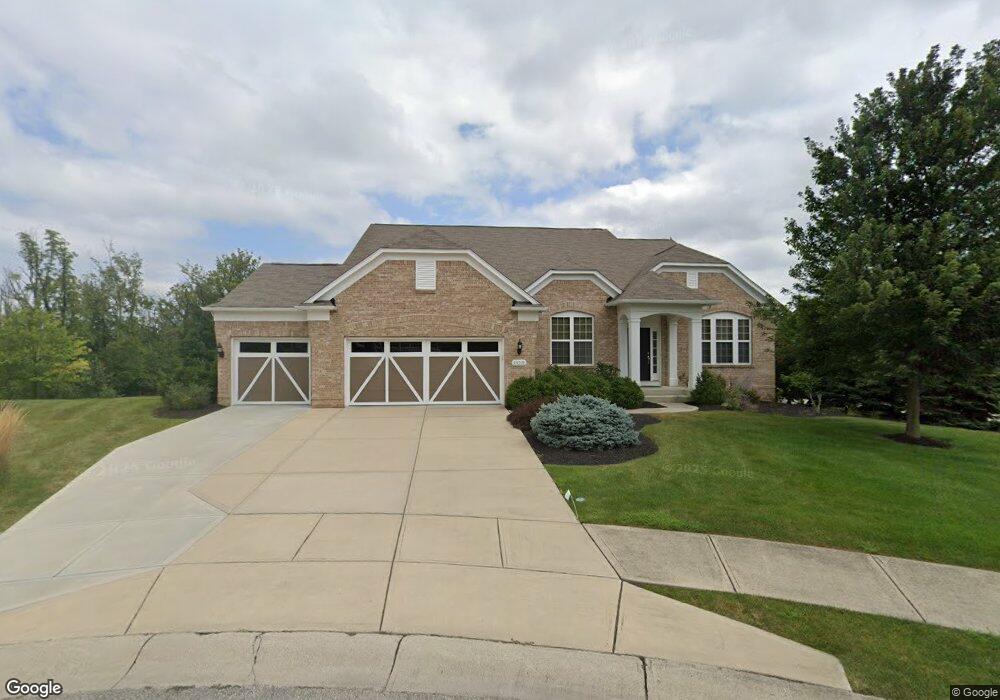 13231 Fenwick St, Fishers, IN 46037 - photo 1