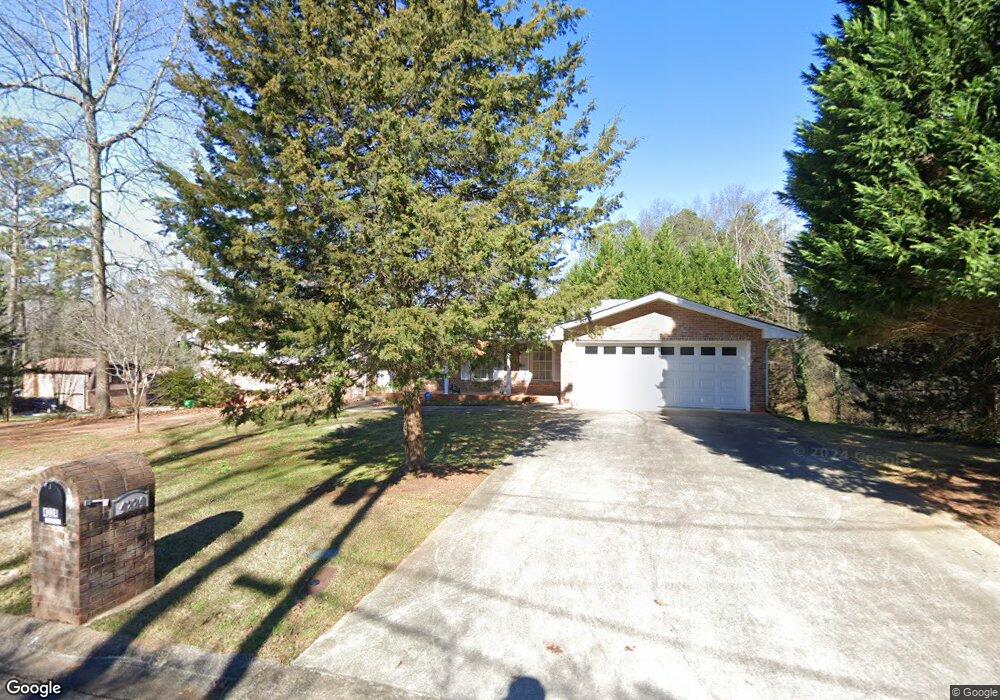 4224 Wheaton Ln, Clarkston, GA 30021 - photo 1