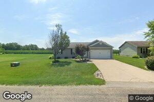 500 Jones St, Kappa, IL 61738