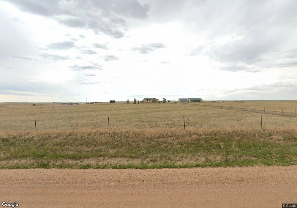 29250 Big Springs Rd, Calhan, CO 80808 - photo 1