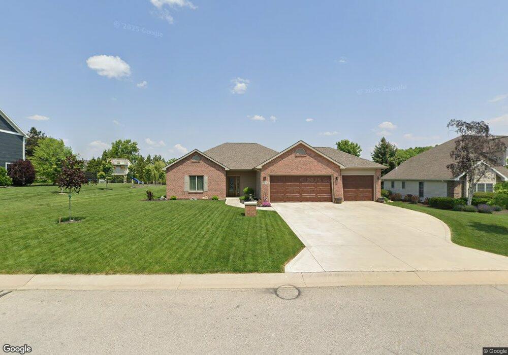 1723 Brook Ct unit 70, Ossian, IN 46777 - photo 1