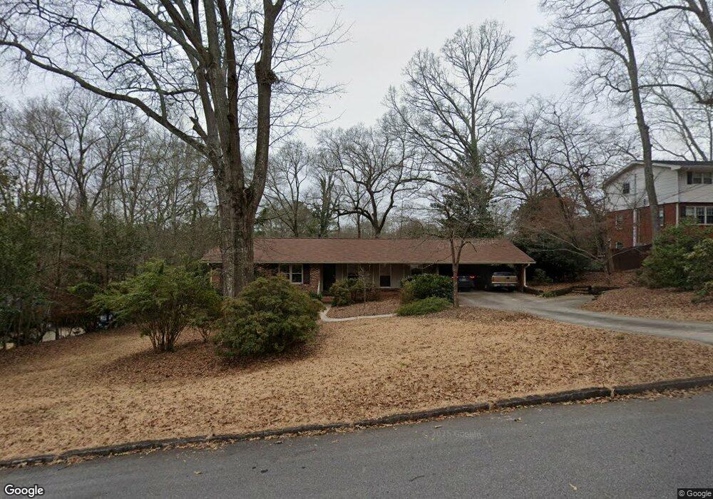 130 Maple Ln, Athens, GA 30606 - photo 1