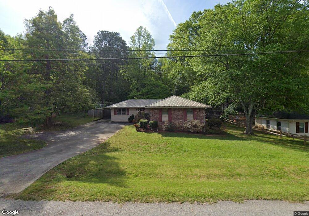 6101 Pinecrest Dr SW, Covington, GA 30014 - photo 1