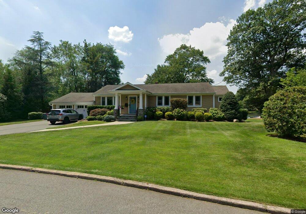 402 Chestnut St, Township of Washington, NJ 07676 - photo 1