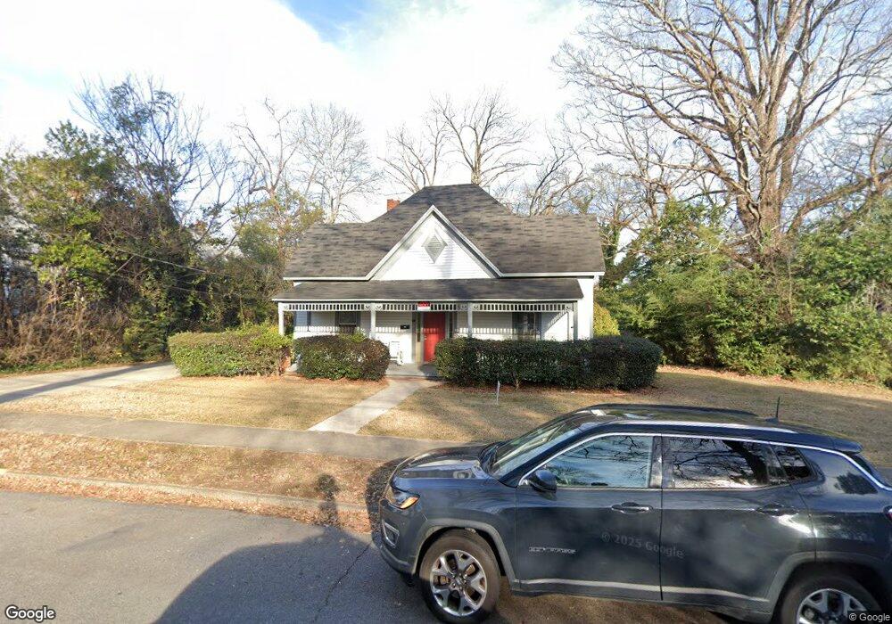 243 Bloomfield St, Athens, GA 30605 - photo 1