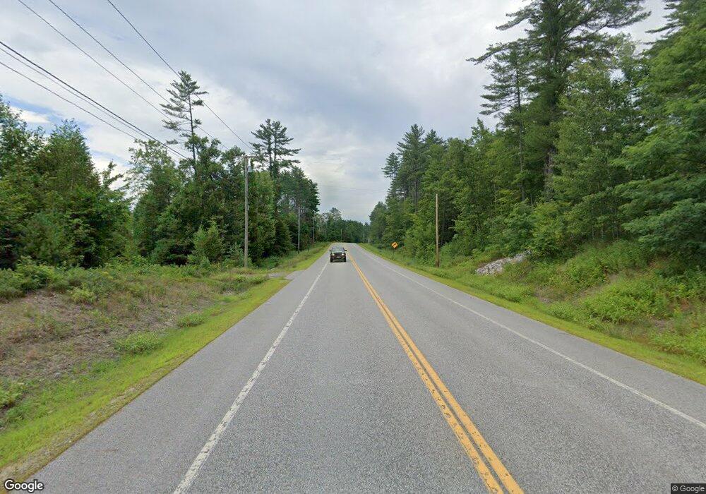 2011 N High St, Bridgton, ME 04009 - photo 1