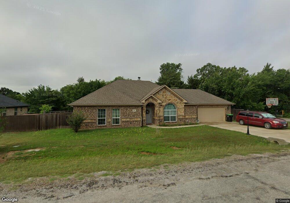 520 Green Meadow Dr, Boyd, TX 76023 - photo 1