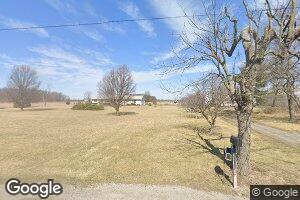 1588 Township Road 27, Bluffton, OH 45817