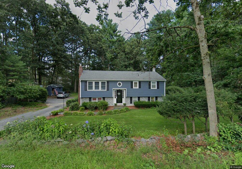 288 Nashua Rd, Billerica, MA 01821 - photo 1