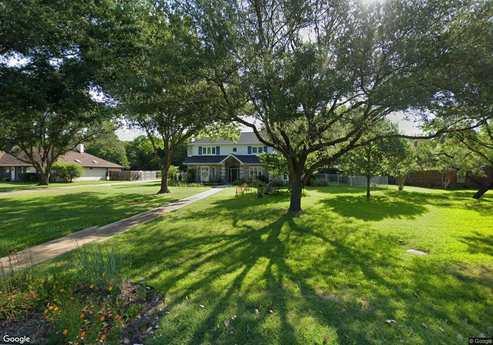 3613 Montecito Dr, Denton, TX 76205 - photo 1