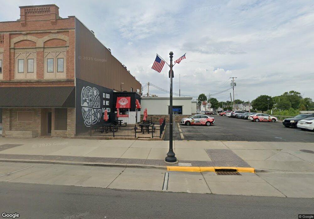 104 S Main St, Findlay, OH 45840 - photo 1