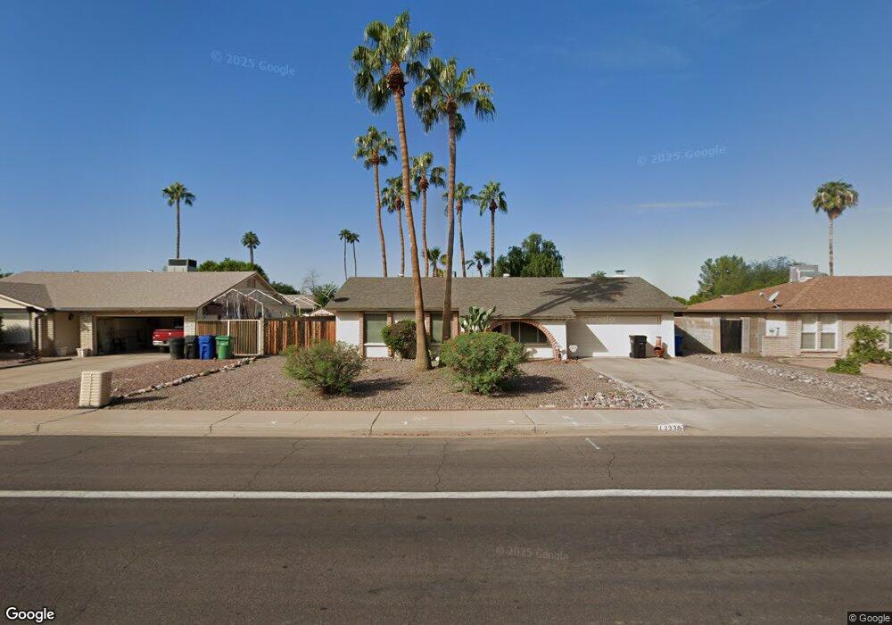 2336 S Extension Rd, Mesa, AZ 85210 - photo 1