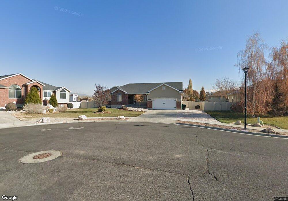 412 N 4950 W, West Point, UT 84015 - photo 1