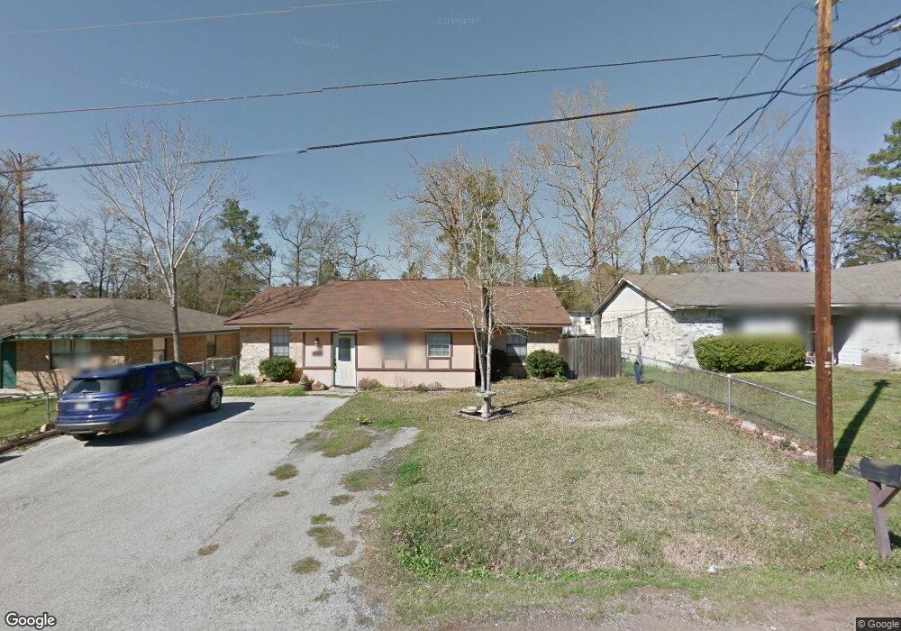 220 Falcon Ave, Lufkin, TX 75904 - photo 1