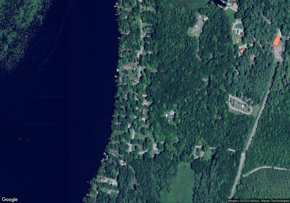 306 Ledgemere Point, Bomoseen, VT 05732 - photo 1