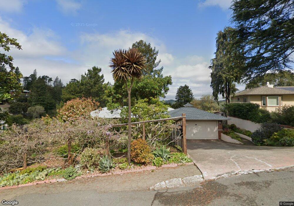 11 The Crescent, Berkeley, CA 94708 - photo 1