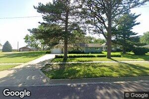 509 S Main St, Holstein, IA 51025
