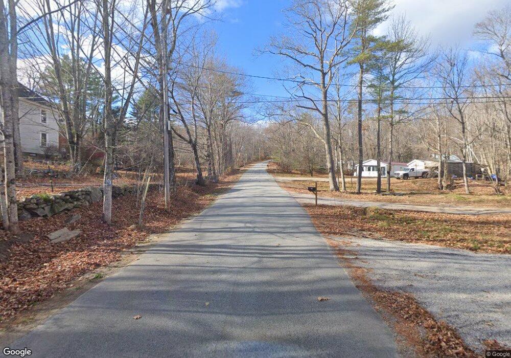 0 Rocky Dunn Rd unit 395275, Baldwin, ME 04024 - photo 1