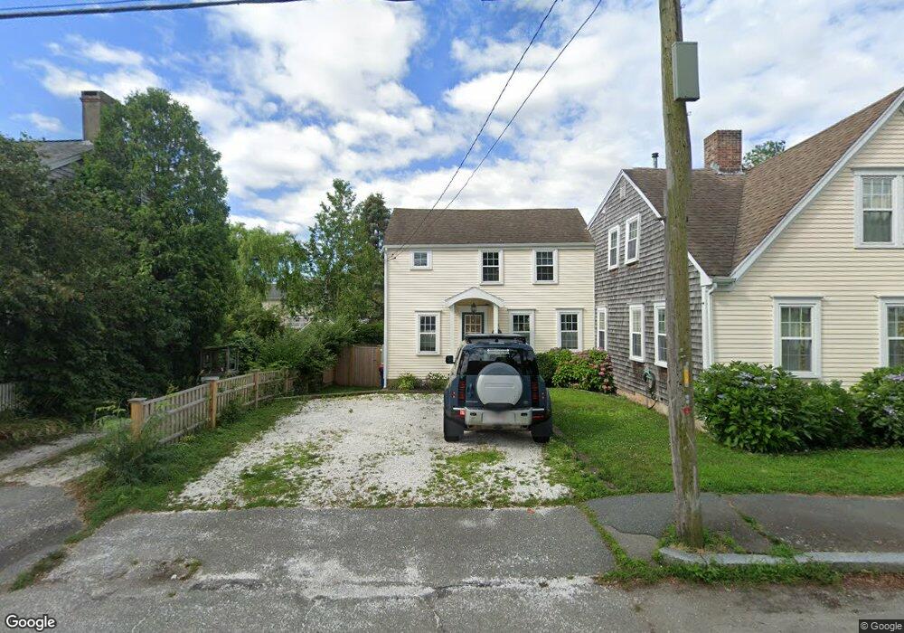 19 Main St unit 1, Mattapoisett, MA 02739 - photo 1