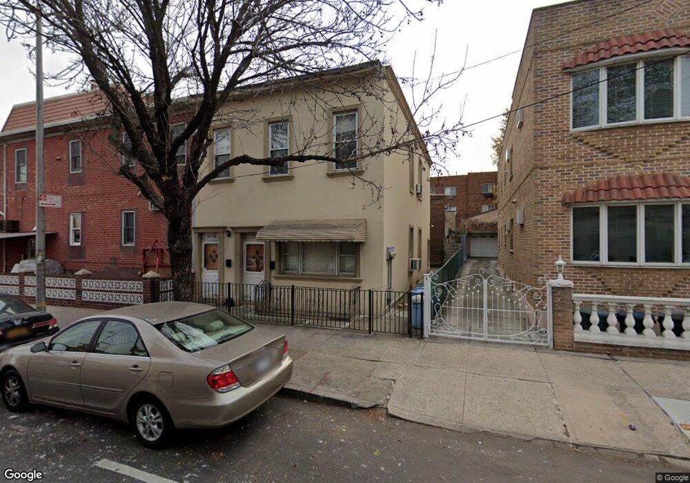 2507 35th St, Astoria, NY 11103 - photo 1