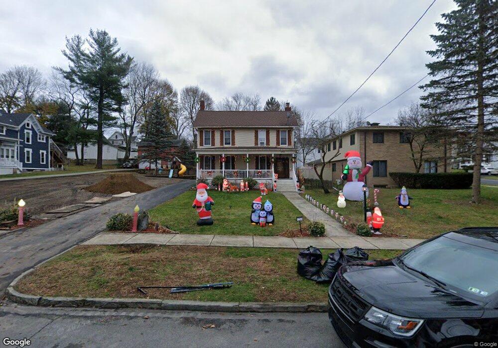 1710 Monsey Ave, Scranton, PA 18509 - photo 1