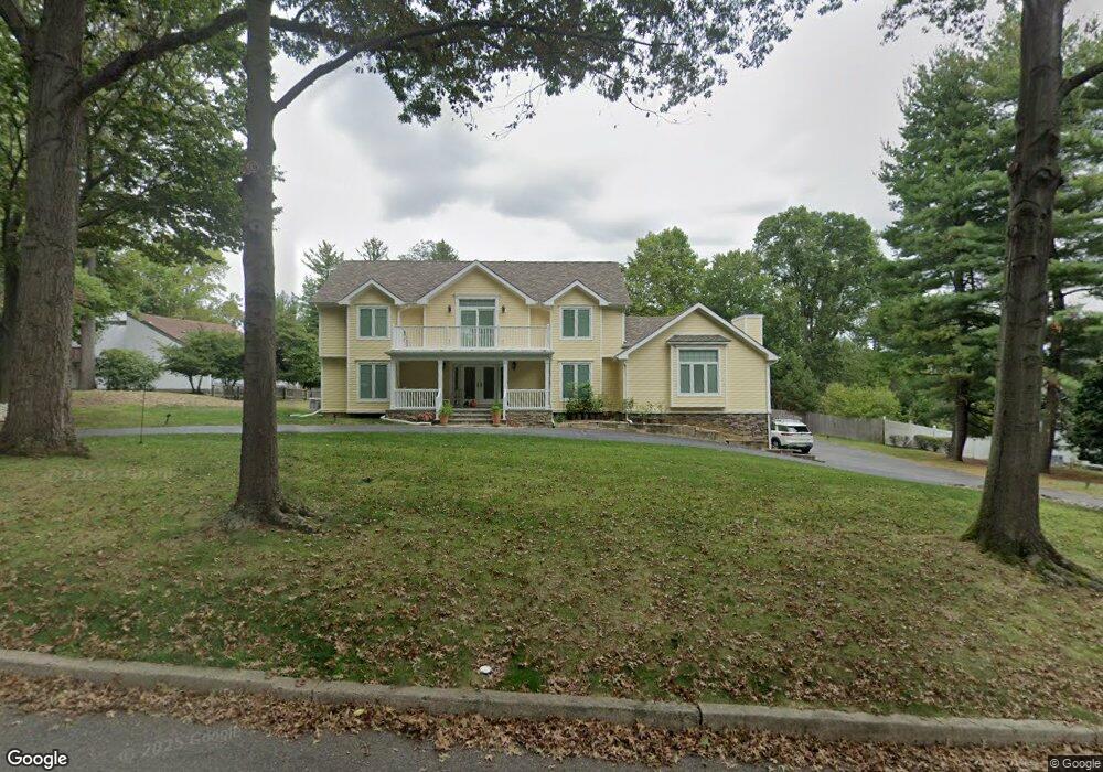 62 Cypress Neck Rd, Lincroft, NJ 07738 - photo 1