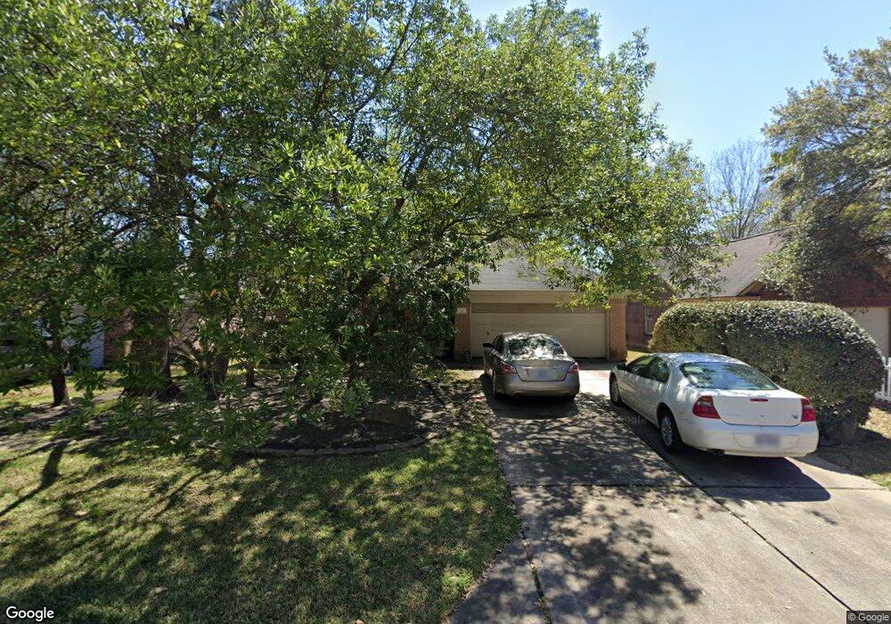 54 S Dreamweaver Cir, Spring, TX 77380 - photo 1