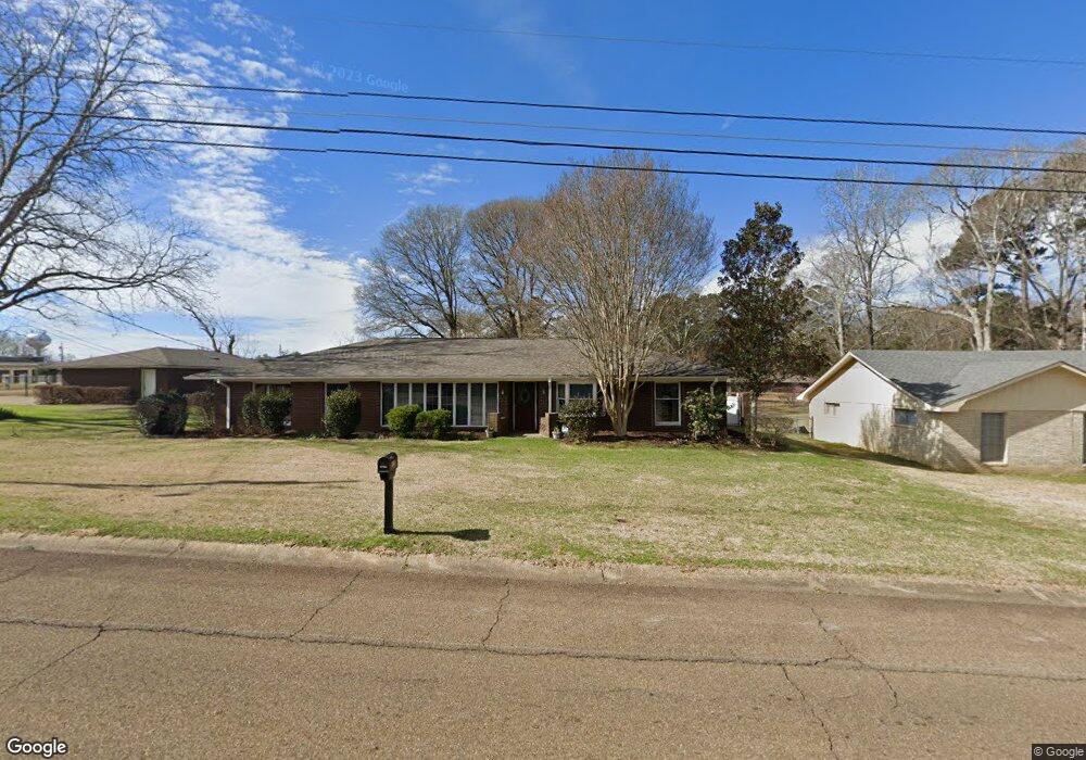 403 West Ave N, McComb, MS 39648 - photo 1