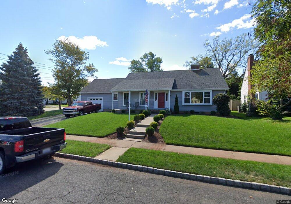 184 E Spring St, Somerville, NJ 08876 - photo 1