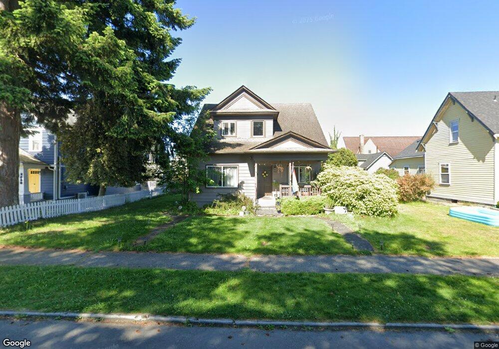 2016 Wetmore Ave, Everett, WA 98201 - photo 1