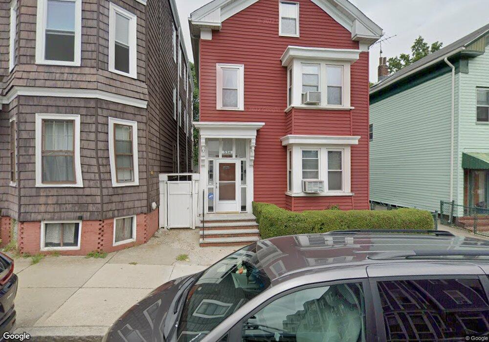 534 E 6th St, Boston, MA 02127 - photo 1