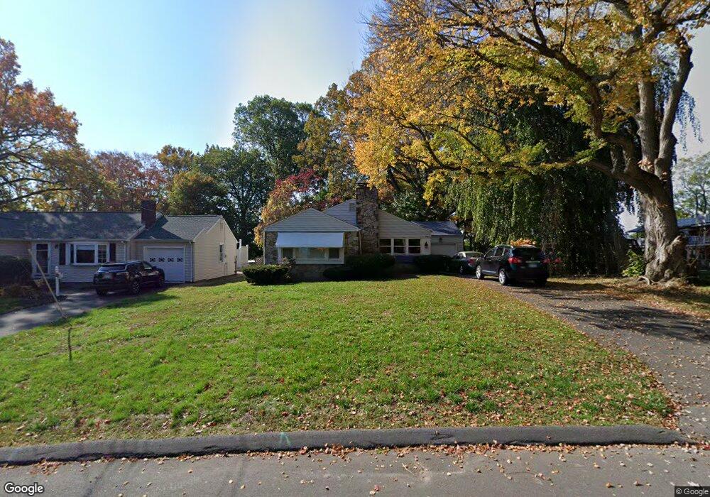 40 Brightwood Ln, West Hartford, CT 06110 - photo 1