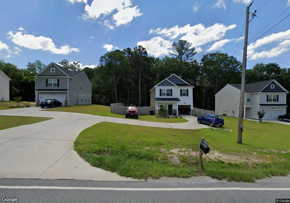 2329 Haile Street Extension unit 3, Camden, SC 29020 - photo 1
