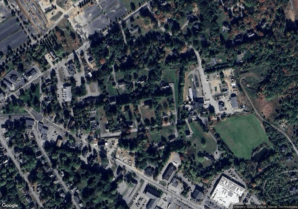 30 Robinson Rd, Littleton, MA 01460 - photo 1