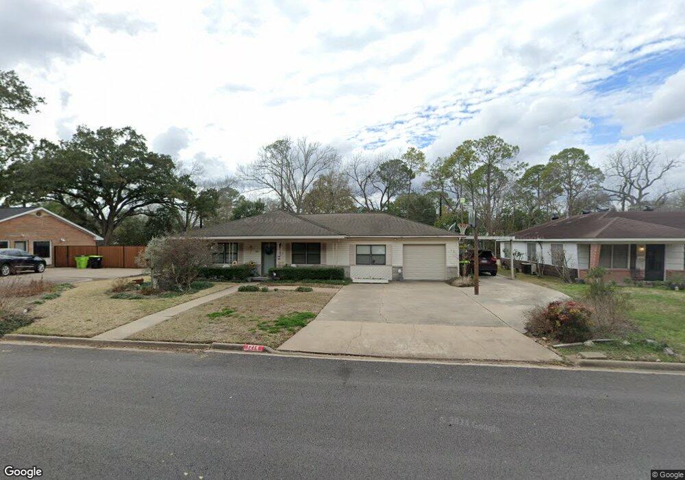 1214 Oak Creek Dr, Richmond, TX 77469 - photo 1